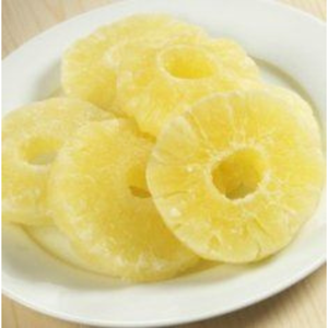 Sugar-Free Soft Dried <b>Pineapple</b> Bulk Candied Snacks Bit Sweet Fruit Product 100% Natural Vacuum Pack Common Cultivation - Product Image 4