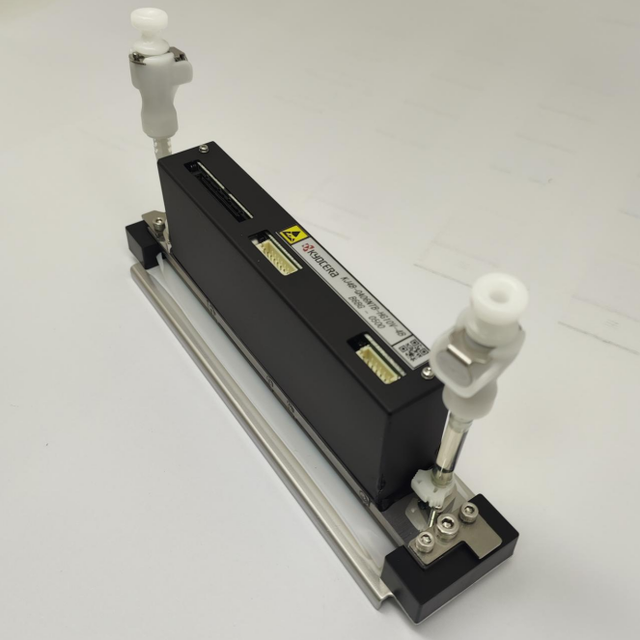 Original Kyocera Printhead KJ4B-QA for Textile Printer Waterbased Printhead