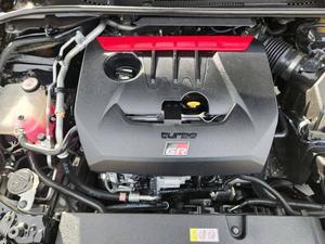 Toyota Corolla Core 2023 Usado, Limpio, 4 Puertas, Hatchback, Tracción en las Cuatro Ruedas - Product Image 4