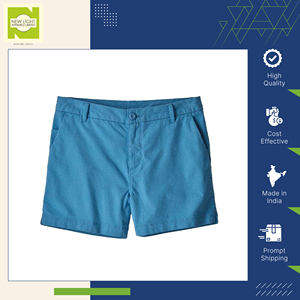 Pantalones cortos de uniforme escolar para niños, suministro OEM, lo mejor en ventas, a precio de mercado con descuento para compradores genuinos a granel - Product Image 3
