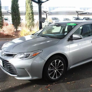 Toyota Avalon XLE 2017 - Product Image 1