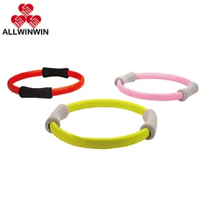 Allwinwin Plr13 Pilates Ring-