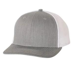 Casquettes de style camionneur sportif pour hommes de la saison d'automne Couleur unique sur mesure Logo de broderie de qualité supérieure Caractéristique commune du tissu - Product Image 2