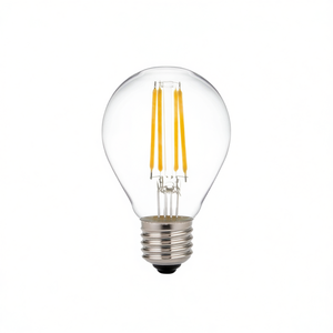 Ampoules LED à filament 4W G45 E27 pour l'éclairage et la décoration intérieure - Product Image 3
