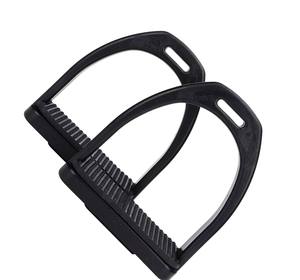 Recién llegado, estribos de equitación de ajuste cómodo por TARIQ MFG CO CE ISO EU - Product Image 6