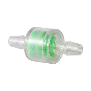 Système d'aquarium en plastique vanne d'arrêt réservoir de poissons clapet anti-retour à sens unique clapet anti-retour pompe à air clapets anti-retour - Product Image 4