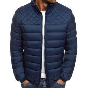 Chaqueta de Invierno para Hombre, Proveedor Personalizado de Aventura al Aire Libre, Pakistan Outfitize International - Product Image 5