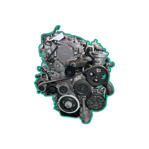 เครื่องยนต์ 1AD ราคาโรงงาน คุณภาพสูง ตัวเลือกการค้าขาย - Product Image 2