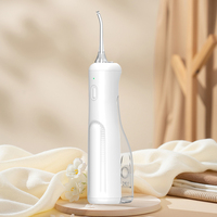 Vente en gros Hydropulseur Pas Cher OEM/OEM Dents De Nettoyage Appareil Dentaire Portable IPX5 Jet Étanche Irrigateur Oral