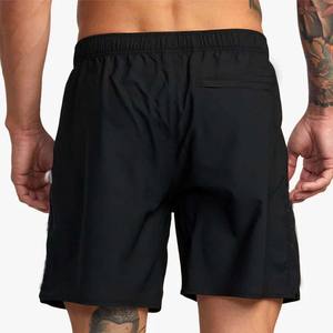 Shorts de rue neufs pour hommes Shorts de mode pour hommes et femmes Polyester ample et mince Casual Jogger 5 pouces Shorts de gymnastique - Product Image 2