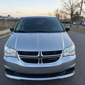 ดอดจ์ แกรนด์ คาราวาน เอสอี พลัส ปี 2016 ขับเคลื่อนล้อหน้า พวงมาลัยซ้าย 7 ที่นั่ง - Product Image 1