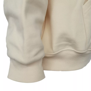 Survêtements sur mesure 100% coton de couleur unie respirante de qualité supérieure pour hommes OEM vente à chaud ensemble de survêtements pour hommes tendance - Product Image 5