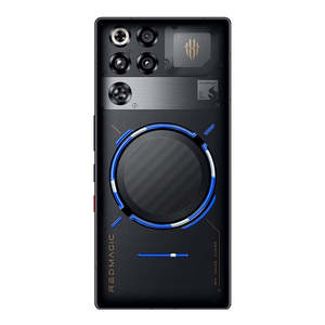 Para RedMagic 11 Pro+ Versión China con CPU Octa Core 3G y Pantalla - Product Image 2