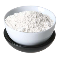 Poudre de Bentonite pour cosmétiques et usages multiples, meilleure vente 2019, fabrication en inde, vente en gros