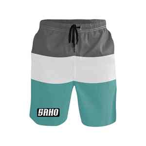 Custom Logo GAA <b>Shorts</b> for Gaelic Games Match Wear <b>Lightweight</b> Quick Drying Material OEM Suppliers MOQ Available - Product Image 2