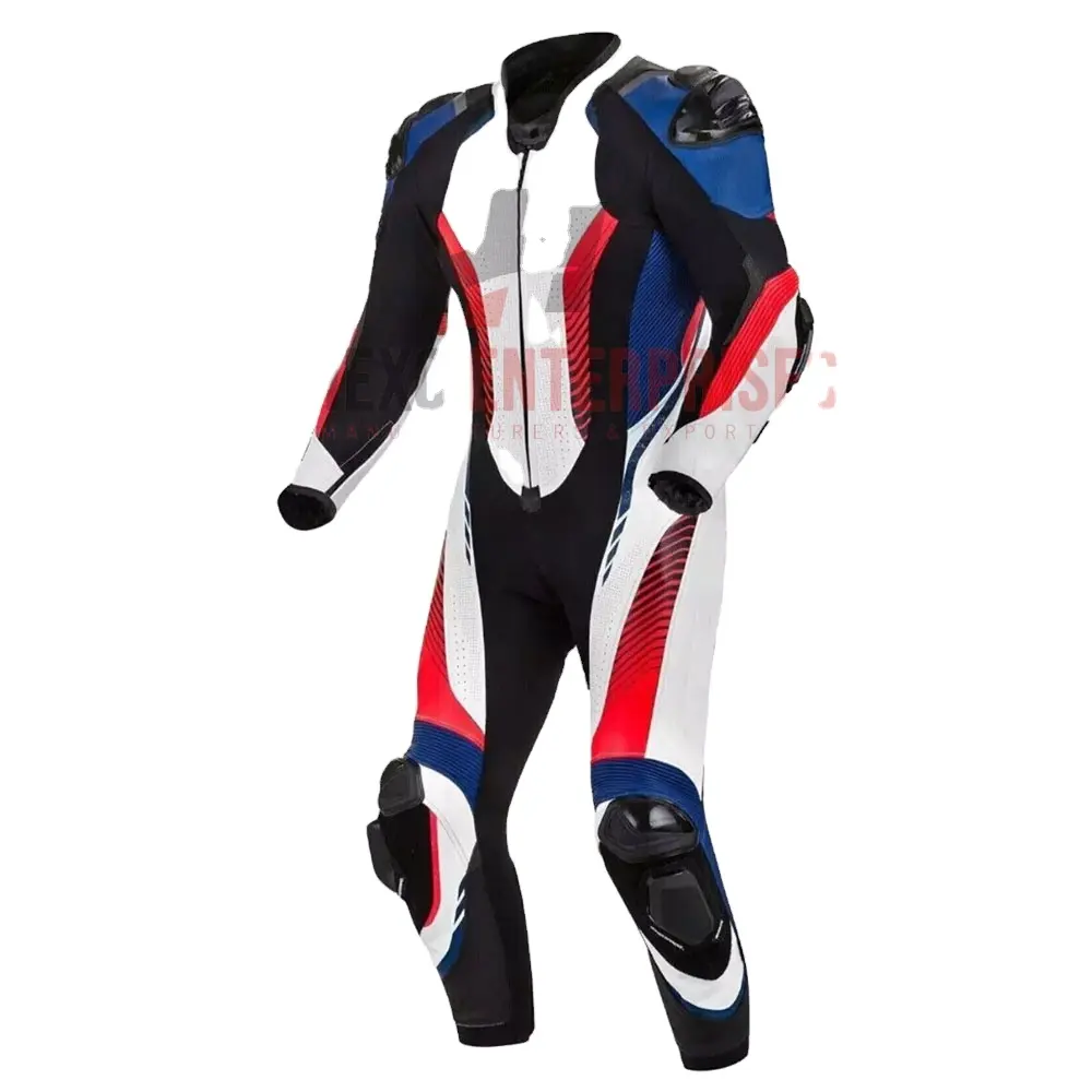 Professional High Quality Motorbike Suit Customized Motorcycle Motorbike Suit Latest Style Fashion And Stylish Motorbike Suit