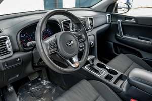 Kia Sportage LX Sport 2019 Usado en Buen Estado - Product Image 3