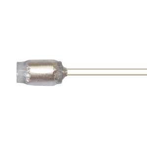 Condensateur à film en polystyrène RADIAL Stroflex 10pf à 10nF 630V 5% pour application de microphone à tube à vide PSR - Product Image 5