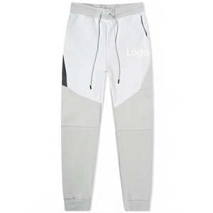 Chándal personalizado para hombre, chándal en blanco 100% Premium Cotton Pullover Jogging Hoodies y conjuntos de pantalones de chándal para hombre - Product Image 6