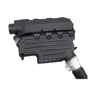 CAJA DEL FILTRO DE AIRE FIAT 500 Serie X 52148747 55282328 Gasolina 1300 (15>) - Product Image 5