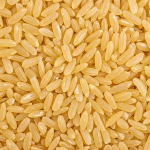 Arroz sancochado de grano largo molido y empaquetado a la perfección para mayoristas distribuidores y mercados de importación internacionales - Product Image 1