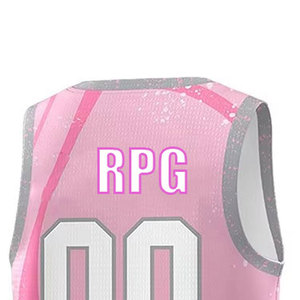 Customized <b>Basketball</b> Uniform For <b>Women</b> And Kids Jersey And <b>Shorts</b> Breathable Quick-Dry Sportswear Training Uniform - Product Image 6