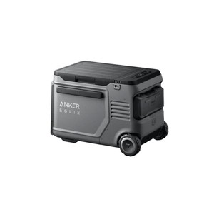 Enfriador Eléctrico Portátil Anker SOLIX EverFrost 2 de 40L y 58L, hasta 43 Días de Enfriamiento de 4F a 68F, con Onda Sinusoidal Pura, para Energía Solar y Automóvil - Product Image 2