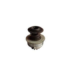 Pignone Motorino di Avviamento FIAT 124 Sport/Spider (66>85) 1006209435 Benzina - Product Image 1