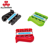 ALLWINWIN FGS11 Penguat Jari - Alat Latihan Ekstensor Tangan Gitar