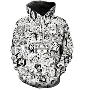 Sweats à capuche en coton biologique pakistanais pour hommes basiques confortables toutes couleurs Offre Spéciale hiver essentiel teint uni pour hommes - Product Image 4