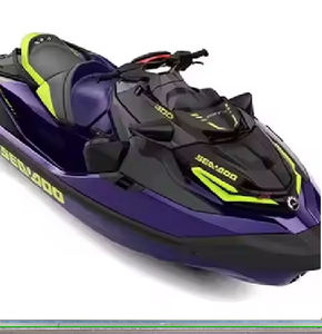 Moto Acuática de Lujo Sea-doo RXT-X 300, Motor de 1500cc, 150HP, 1400cc, 4 Tiempos - Product Image 4