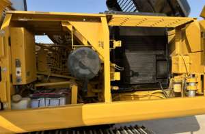 Escavatore Caterpillar Cat 325bl a Basso Prezzo Pronto per la Spedizione, Cat325 <span class=keywords><strong>Cat325b</strong></span>, Escavatori Idraulici Usati Economici - Product Image 4