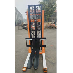 Apilador enchufable de CA duradero de 1-3 toneladas, ofertas al por mayor disponibles - Product Image 6