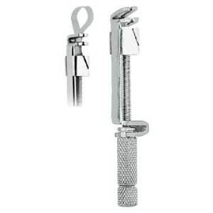 Tofflemire מטריצה שיניים אוניברסלי הלהקה כירורגית שתל מכשיר רופא שיניים סרט קליפ עבור ציוד ניתוח בטן - Product Image 3