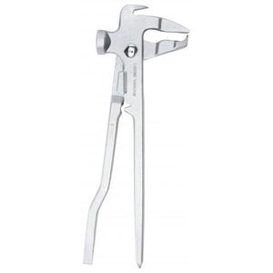 คีมถ่วงล้อ Gedore ขนาด 250 มม. ผลิตภัณฑ์ที่ทนทานในกลุ่มคีม - Product Image 1