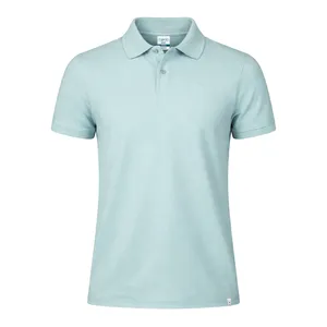 Polo in Cotone Biologico Promozionale per Regali Sostenibili - Product Image 2