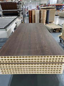 Venta de Fábrica: Puertas Interiores de WPC Modernas, Impermeables y de Alta Calidad para el Hogar - Product Image 5