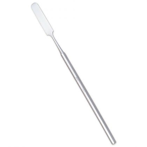 ไม้พายซีเมนต์ PISSCO ไม้พายสำหรับงานทันตกรรม ไม้พายผสมซีเมนต์ ไม้พายสำหรับงานทันตกรรม ทำจากสแตนเลส ผลิตโดย Pissco - Product Image 1