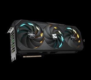 NUEVA Tarjeta Gráfica GIGABYTE GeForce RTX 5080 GAMING OC 16G en Caja Sellada para Juegos de PC - Product Image 3