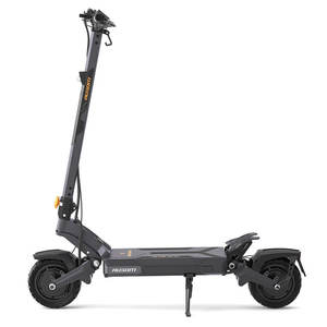 Meilleure offre pour le stock européen FLJ 5600w/60v deux roues 11 pouces. Trottinette électrique tout-terrain pliable NOUVELLE RAPIDE - Product Image 1