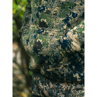 Vêtements de chasse vêtements Camouflage pêche véritable arbre Camo veste chemise forêt aveugle sauvagine canard chasse à capuche chasse vestes