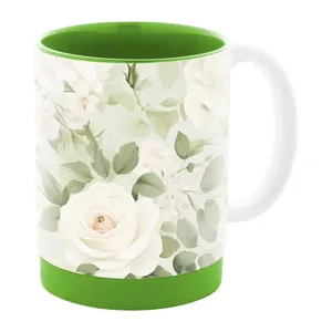 Tazza Personalizzabile Multicolore Plus per Promozioni, Articolo Promozionale Personalizzabile - Product Image 3
