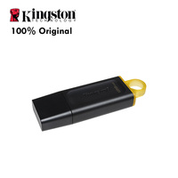 Unidad Flash USB DataTraveler Exodia DTX de 128 GB Original de Kingston Gadgets