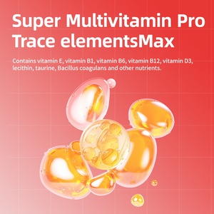 Thức ăn cho thú cưng YEE tùy chỉnh, tôm sấy khô tự nhiên, giàu protein, đồ ăn vặt cho mèo, đồ ăn thưởng cho chó - Product Image 5