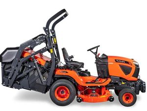 Tondeuse autoportée Kubota G261-HD-54 haute performance, tracteur de pelouse Kubota G261 de 42 pouces - Product Image 4