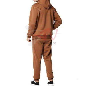 Survêtement Homme Premium avec Tissu Léger et Design Respirant pour la Gym, la Course à Pied et l'Entraînement - Product Image 3