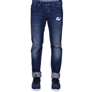 Jeans pour hommes en gros, les plus vendus, à prix abordable, respirants, pour l'hiver, en vente en ligne - Product Image 1