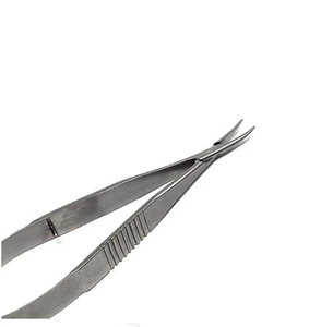 Pinces médicales en titane, Instruments chirurgicaux ophtalmiques - Product Image 2