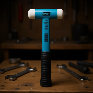 ค้อนพลาสติก Hazet แบบไม่สะท้อนกลับ - Product Image 3