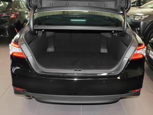 2025 usato per YOTA CAMRY SE ibrido senza incidenti a trazione anteriore berlina da corsa NEU 415PS Twin Turbo 7s cambio automatico - Product Image 5